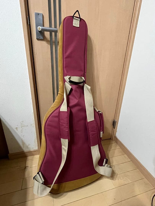 Yamaha Acoustic Guitars