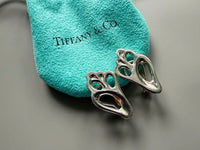 Tiffany Clip-On Earrings