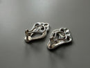 Tiffany Clip-On Earrings