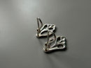 Tiffany Clip-On Earrings