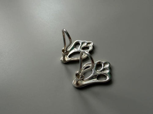 Tiffany Clip-On Earrings