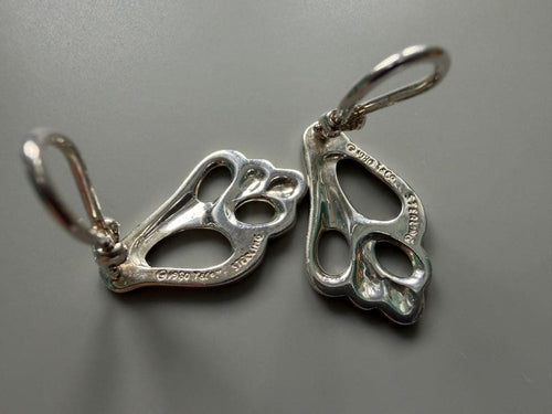 Tiffany Clip-On Earrings