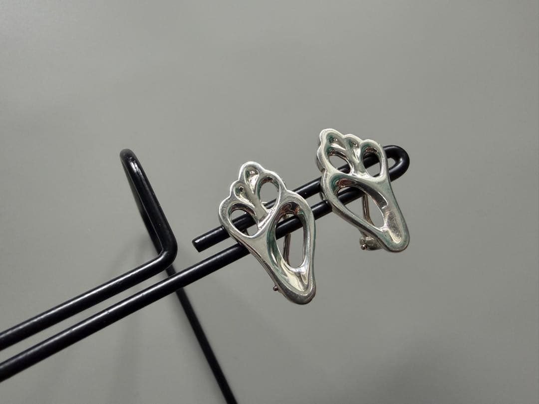 Tiffany Clip-On Earrings