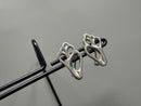 Tiffany Clip-On Earrings