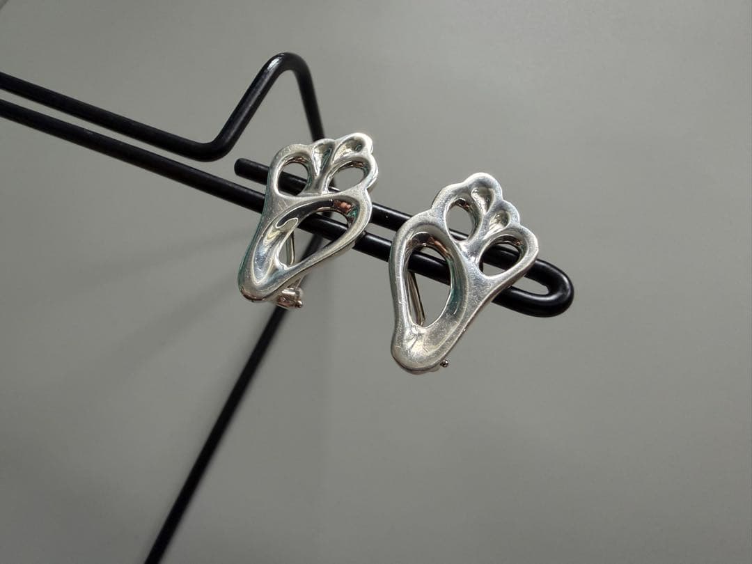 Tiffany Clip-On Earrings