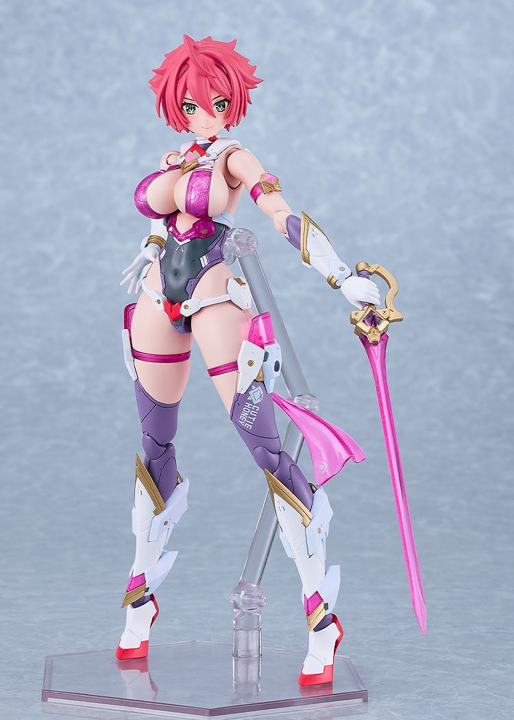 Good Smile Company Character Nova Plamatea