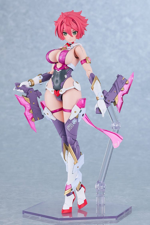 Good Smile Company Character Nova Plamatea