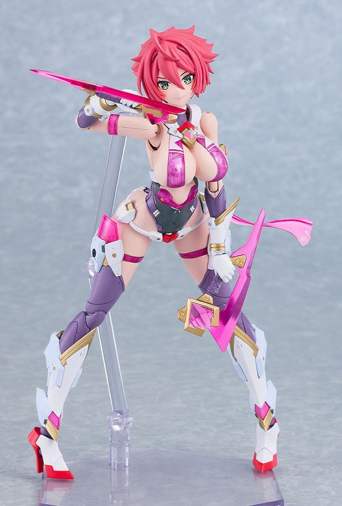 Good Smile Company Character Nova Plamatea