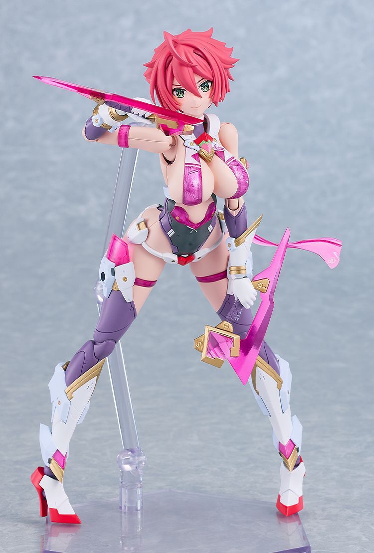 Good Smile Company Character Nova Plamatea