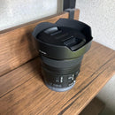 Sony Prime Lenses Fe 16Mmf1.8G
