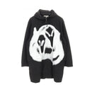 Supreme Hoodie Yohji Yamamoto Used A