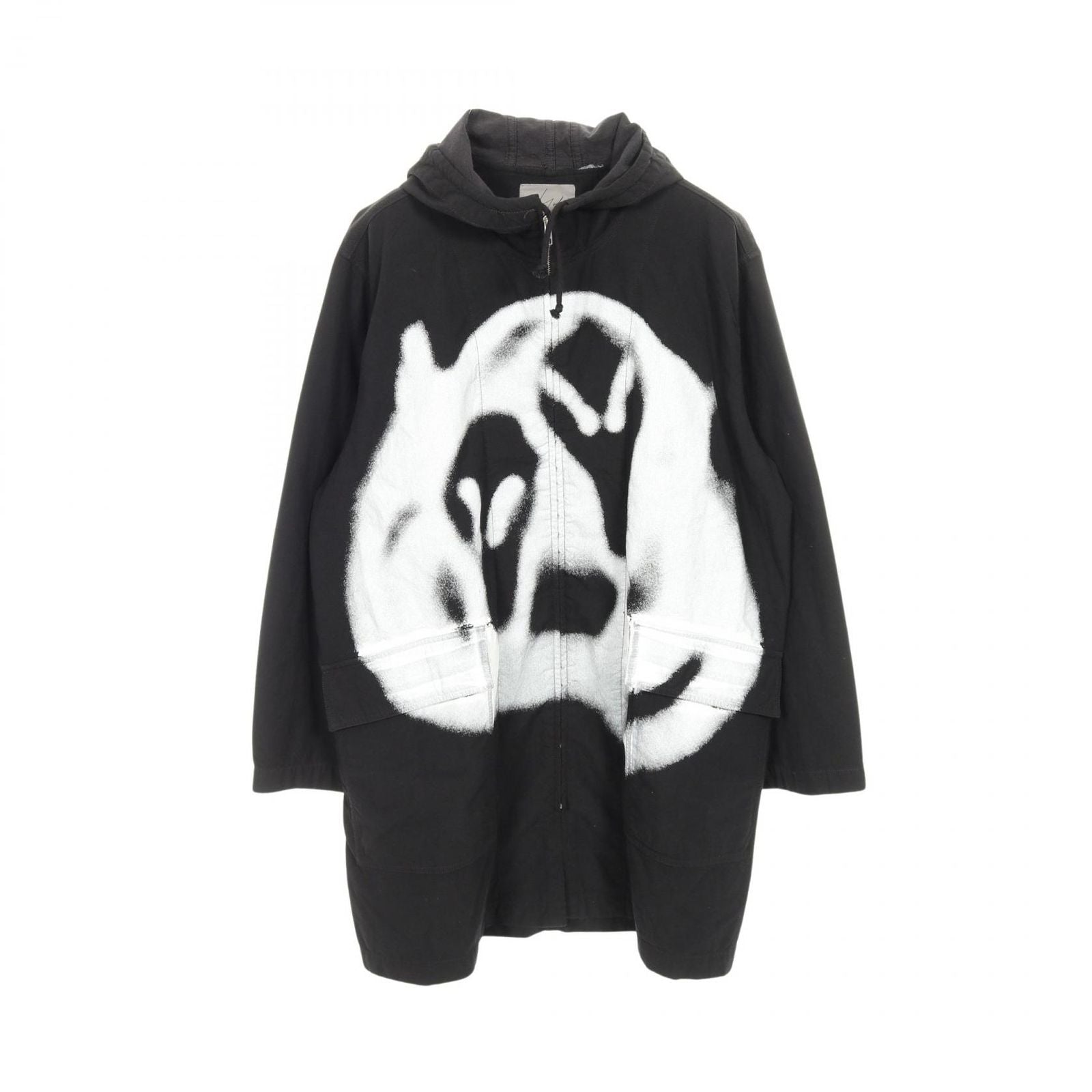 Supreme Hoodie Yohji Yamamoto Used A