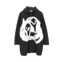 Supreme Hoodie Yohji Yamamoto Used A