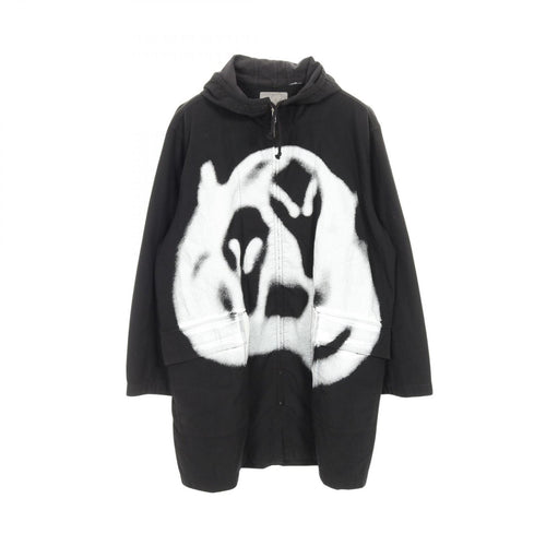 Supreme Hoodie Yohji Yamamoto Used A