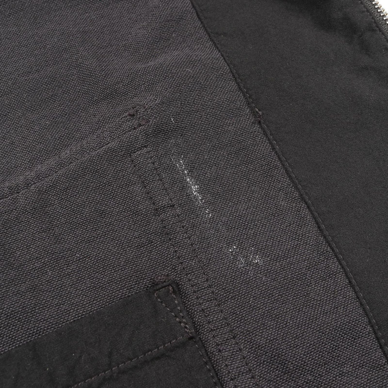 Supreme Hoodie Yohji Yamamoto Used A