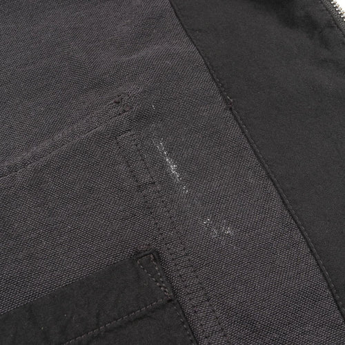 Supreme Hoodie Yohji Yamamoto Used A