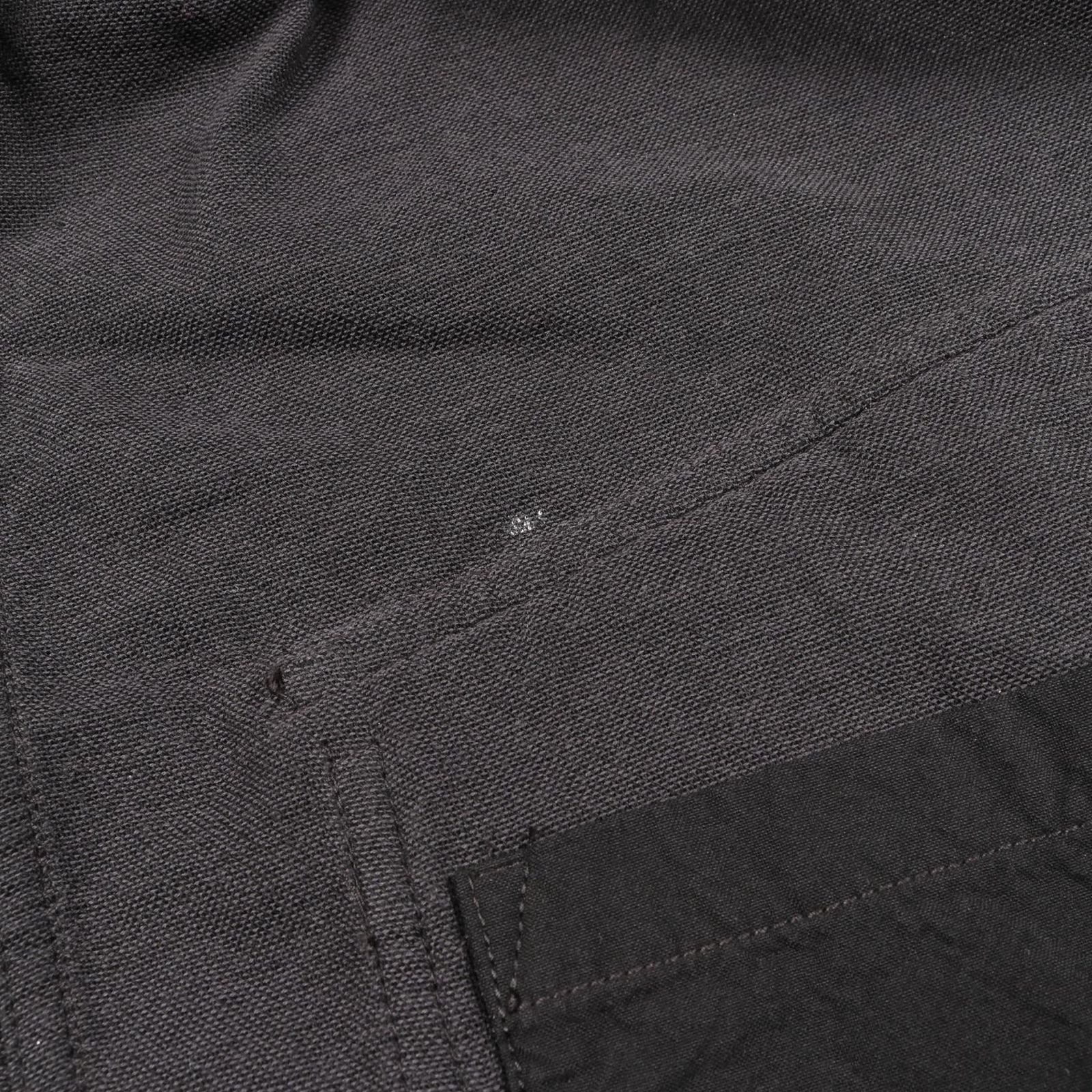 Supreme Hoodie Yohji Yamamoto Used A