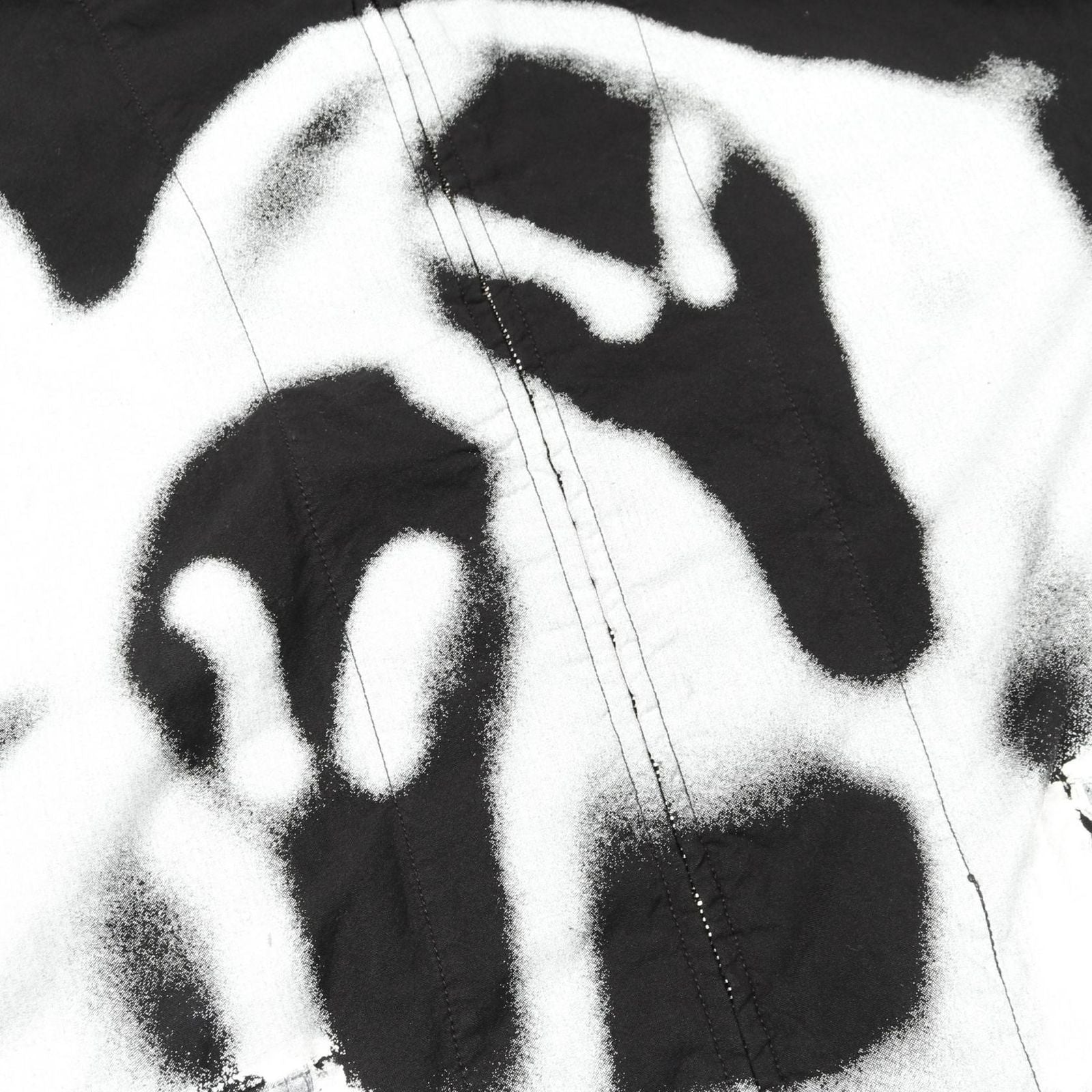Supreme Hoodie Yohji Yamamoto Used A