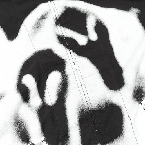 Supreme Hoodie Yohji Yamamoto Used A