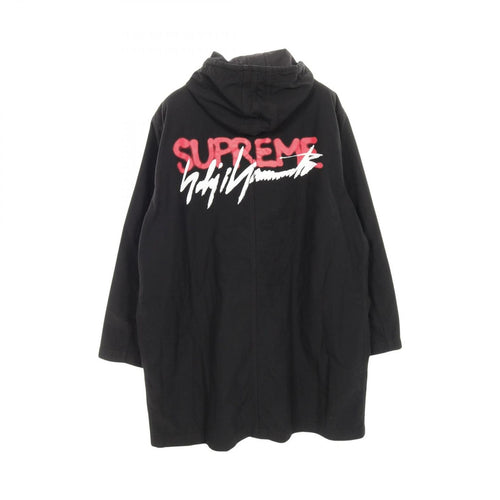 Supreme Hoodie Yohji Yamamoto Used A