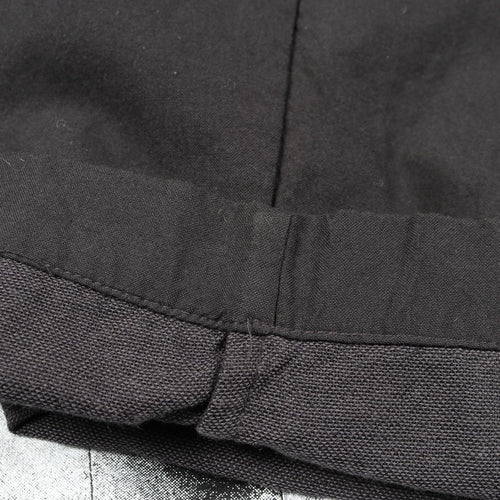Supreme Hoodie Yohji Yamamoto Used A