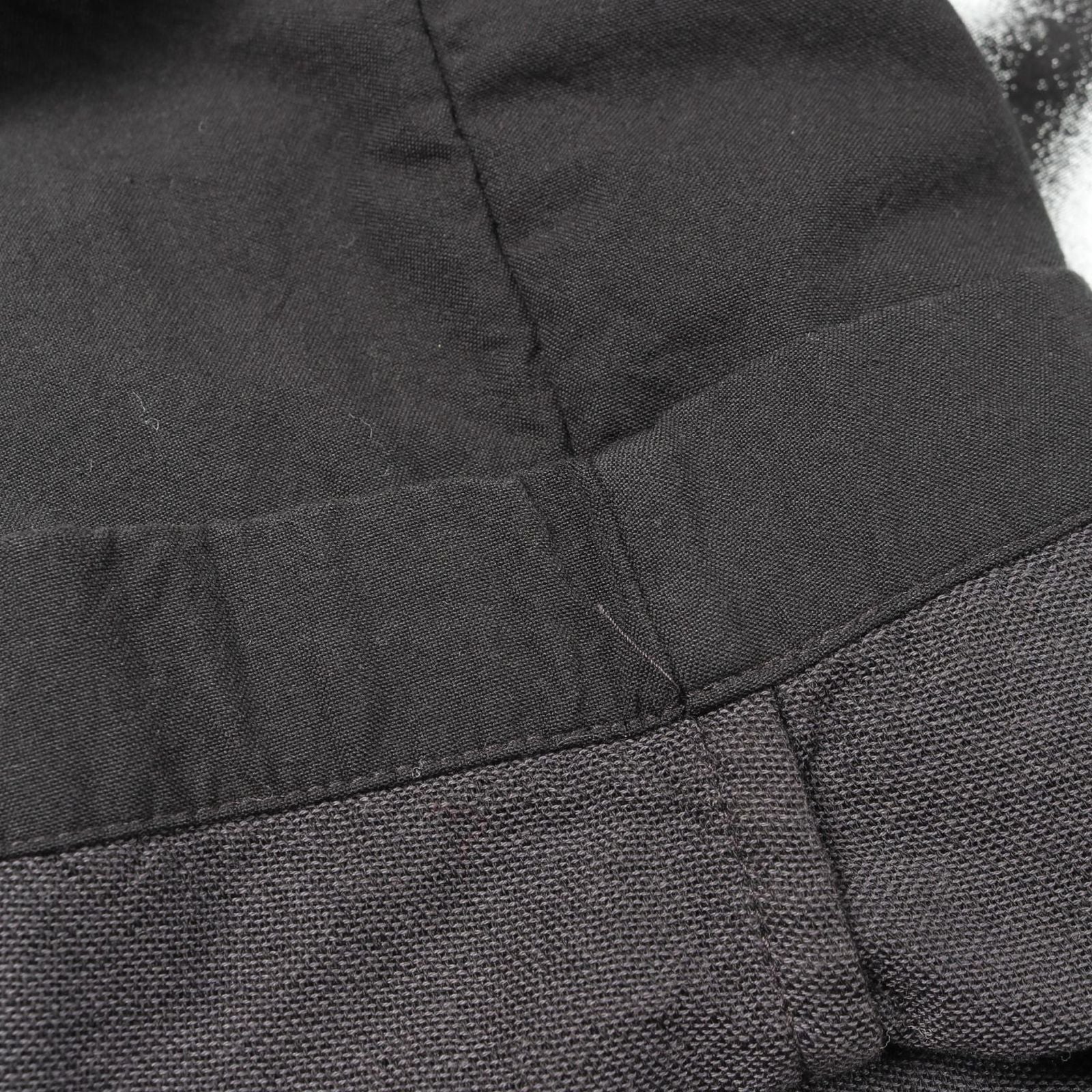 Supreme Hoodie Yohji Yamamoto Used A