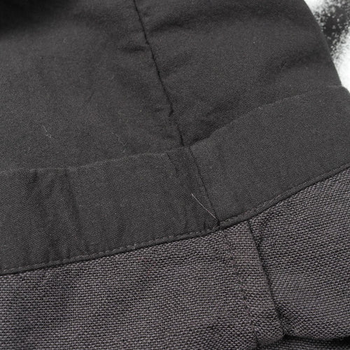 Supreme Hoodie Yohji Yamamoto Used A