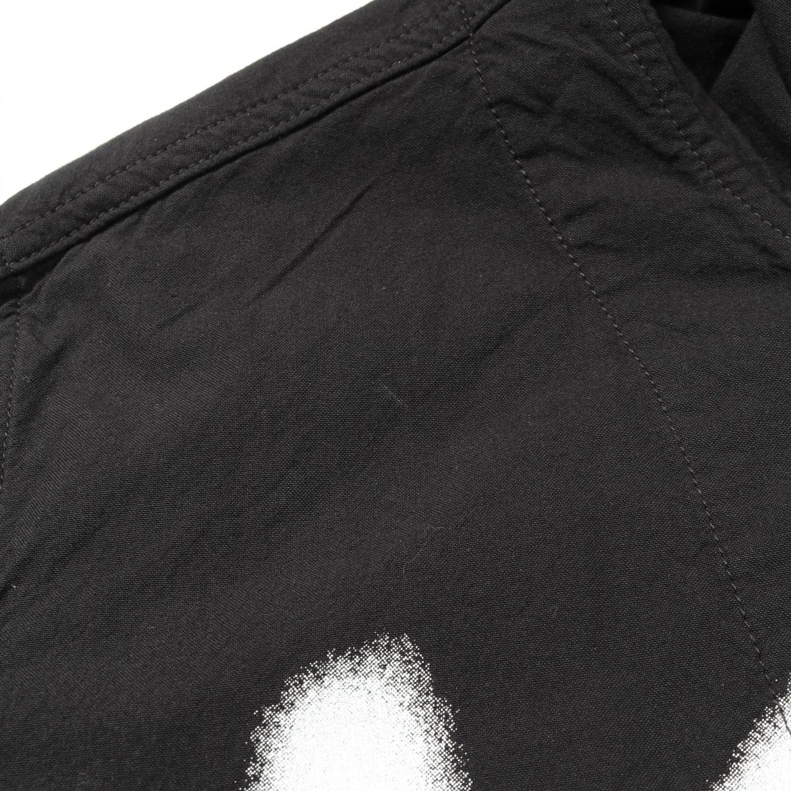 Supreme Hoodie Yohji Yamamoto Used A