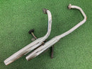 Yamaha Scarf 250 3Dm Xv250 Genuine Hb