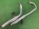 Yamaha Scarf 250 3Dm Xv250 Genuine Hb