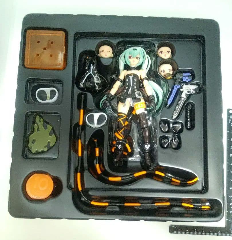 Game Character