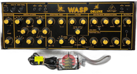 Behringer Analog Synthesizer Wasp