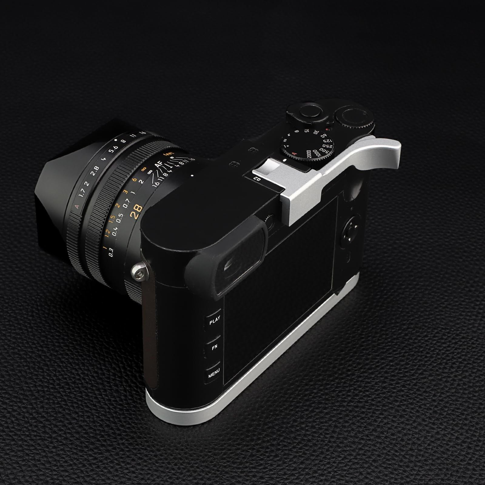Others Haoge Thb-Qs For Leica Q2