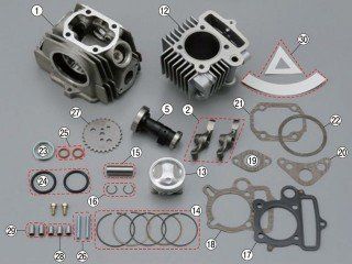 Others 3 Daytona -74458