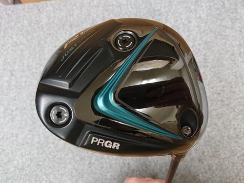 Driver 2024 Rs X Rsx 10.5 Diamana For Prgr (Sr)