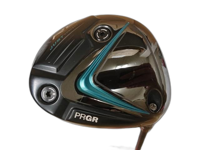 Driver 2024 Rs X Rsx 10.5 Diamana For Prgr (Sr)