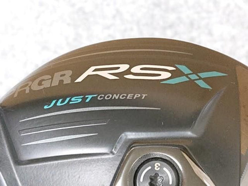 Driver 2024 Rs X Rsx 10.5 Diamana For Prgr (Sr)