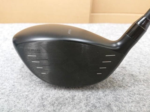 Driver 2024 Rs X Rsx 10.5 Diamana For Prgr (Sr)