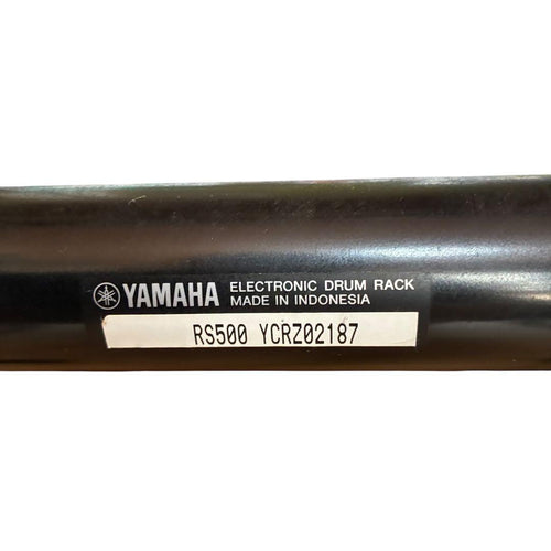 Electronic Drums Yamaha Rs500
