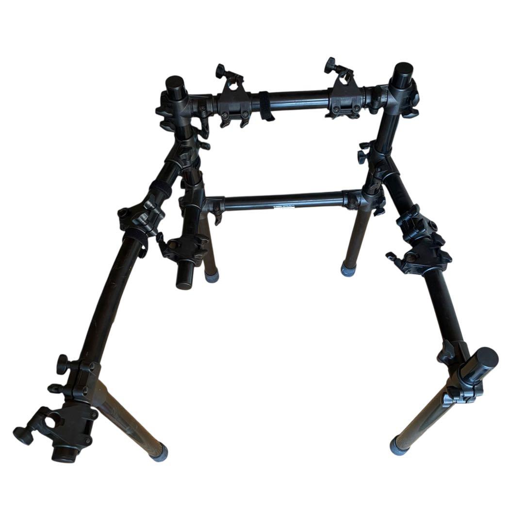 Electronic Drums Yamaha Rs500