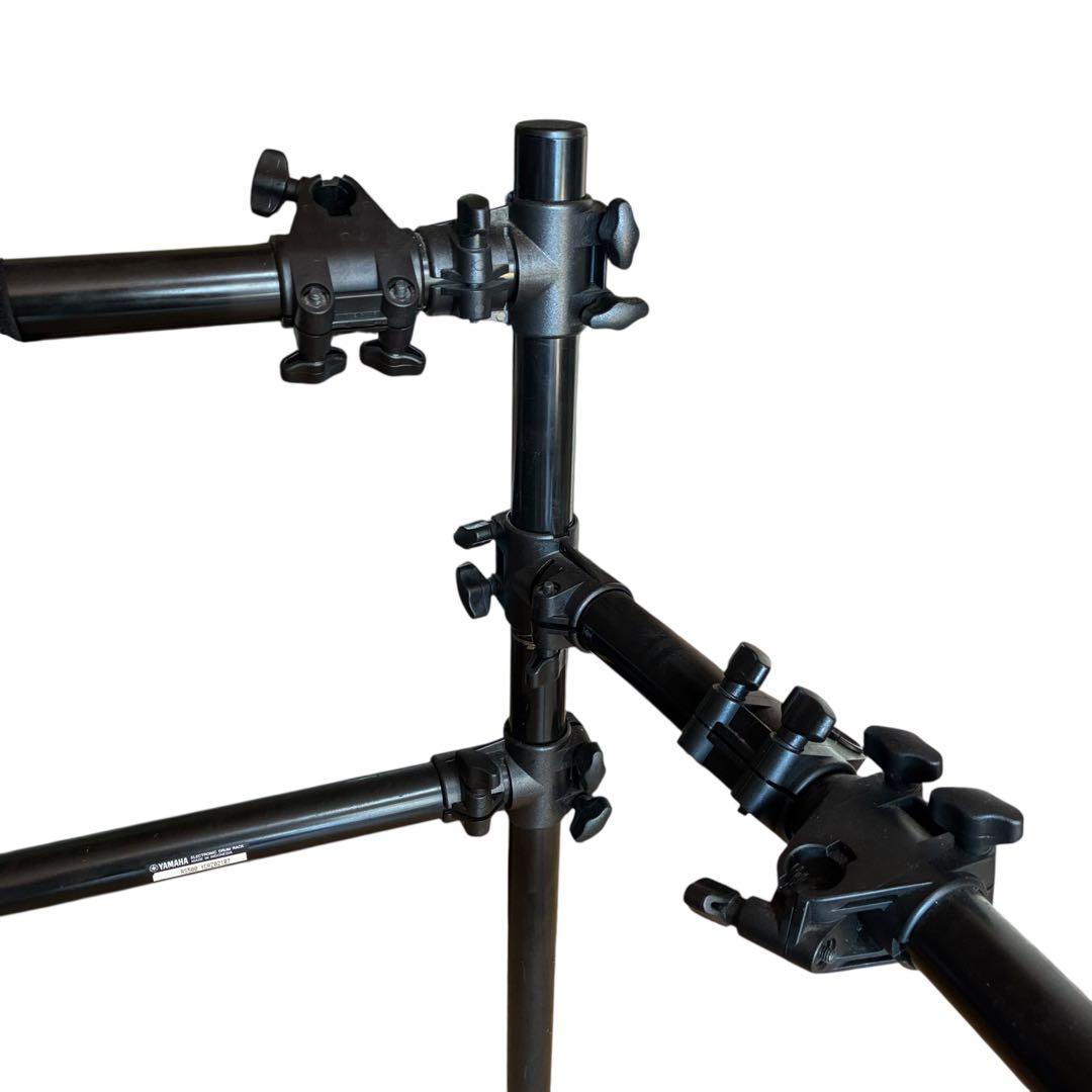 Electronic Drums Yamaha Rs500