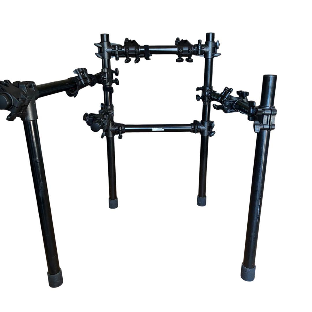 Electronic Drums Yamaha Rs500