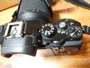 Mirrorless Interchangeable Lips Sony 7 3+
