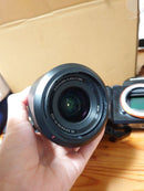 Mirrorless Interchangeable Lips Sony 7 3+