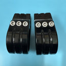 Handle Zx 6R. 10R