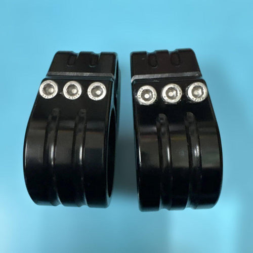 Handle Zx 6R. 10R