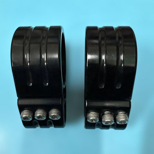 Handle Zx 6R. 10R