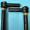 Handle Zx 6R. 10R