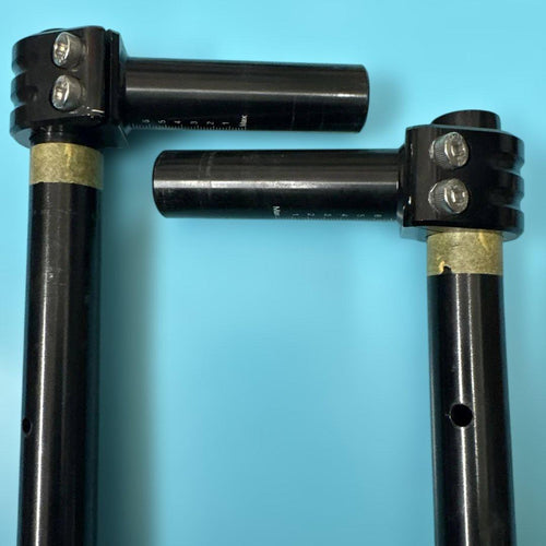 Handle Zx 6R. 10R