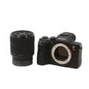 Sony Mirrorless Interchangeable Lips 7Iii Ilce-7M3K 258